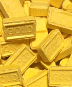 Buy AAA+ Gold Bars 260mg Dutch MDMA UK