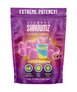 Buy Rainbow Gummies Uk