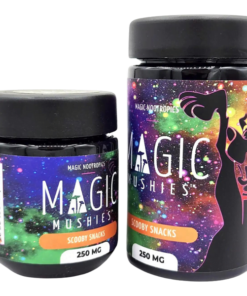 Buy Magic Mushroom Scooby Snacks uk