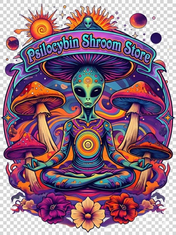psilocybinshroomstore.co.uk