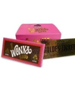 Buy Wonka Bar Mushroom Bar {Box} Uk